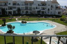 Apartamento en Chiclana de la Frontera - R062 Residencial Pinomar- Mediterráneo