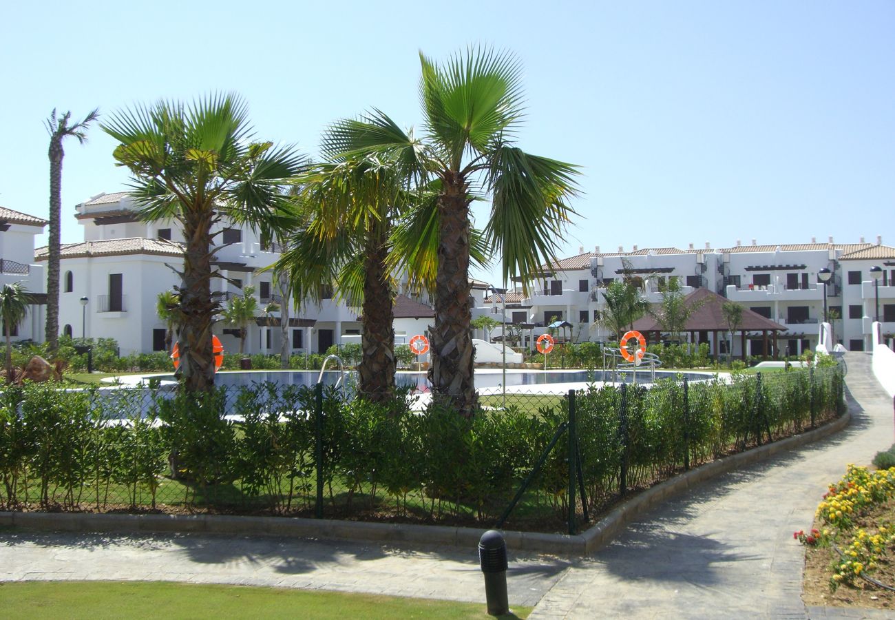 Apartamento en Chiclana de la Frontera - Coto Sancti Petri Bajo Ref. 369