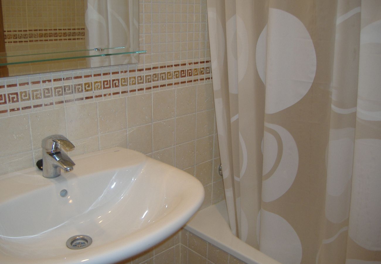 Apartamento en Chiclana de la Frontera - Coto Sancti Petri Bajo Ref. 369