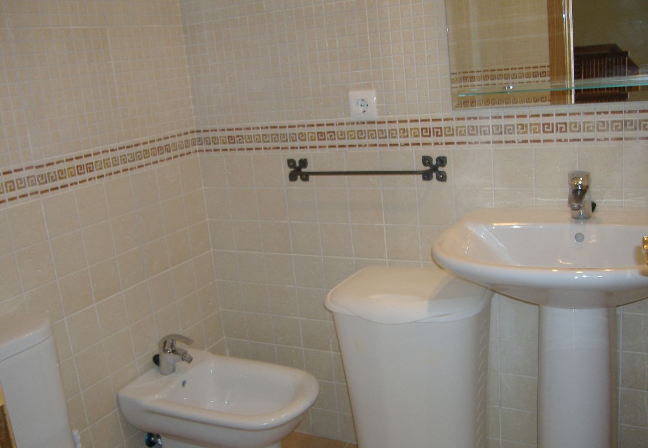 Apartamento en Chiclana de la Frontera - Coto Sancti Petri Bajo Ref. 369
