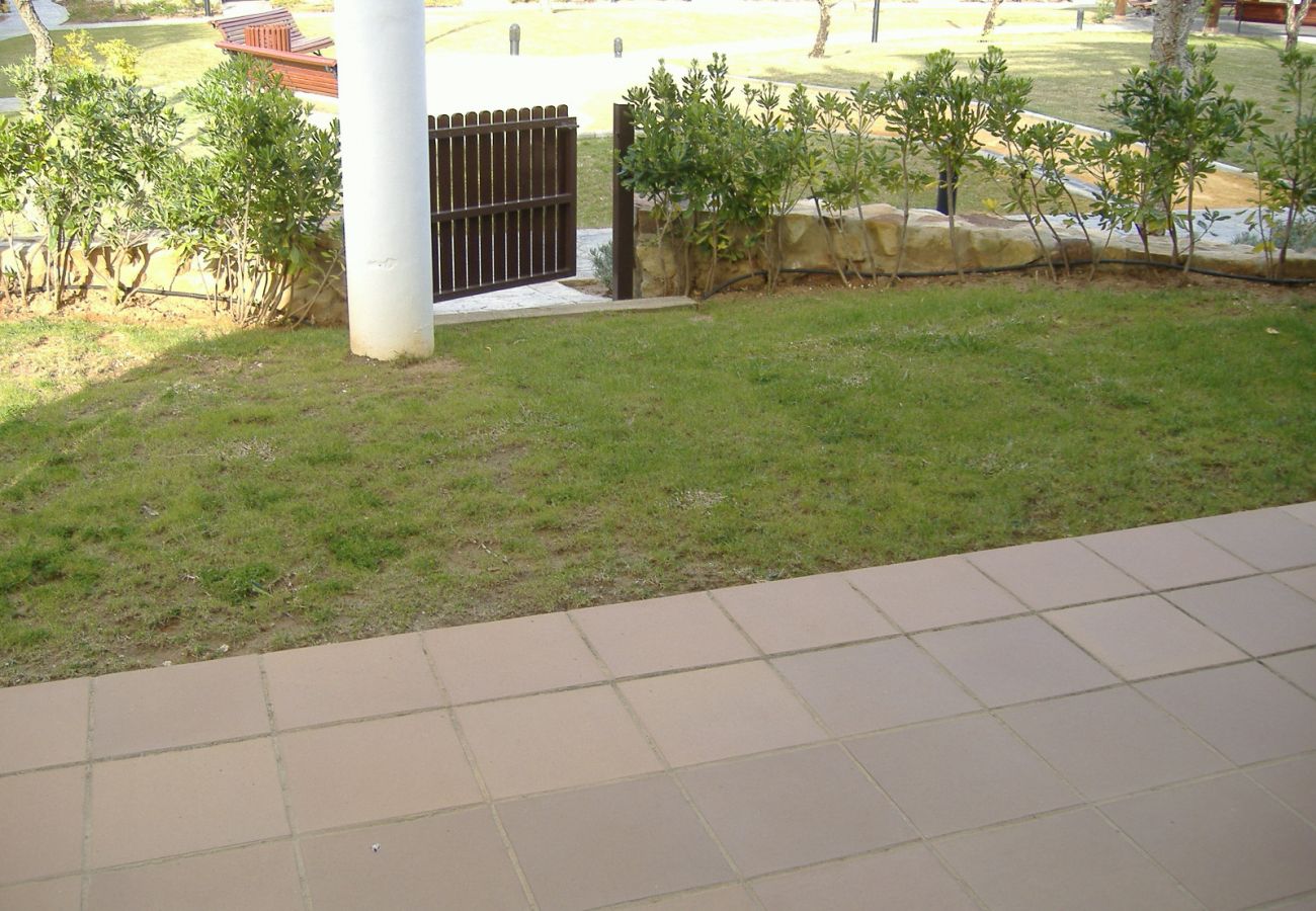 Apartamento en Chiclana de la Frontera - Coto Sancti Petri Bajo Ref. 369