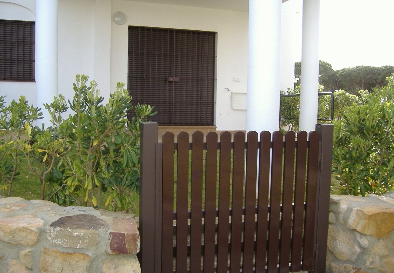 Apartamento en Chiclana de la Frontera - Coto Sancti Petri Bajo Ref. 369