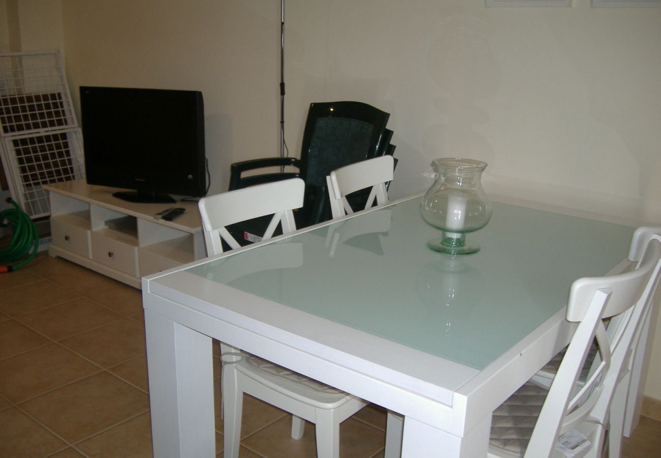 Apartamento en Chiclana de la Frontera - Coto Sancti Petri Bajo Ref. 369