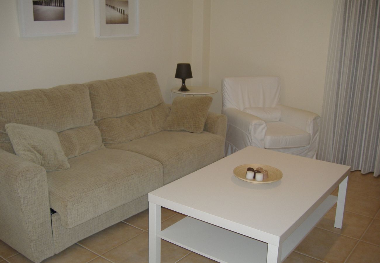 Apartamento en Chiclana de la Frontera - Coto Sancti Petri Bajo Ref. 369