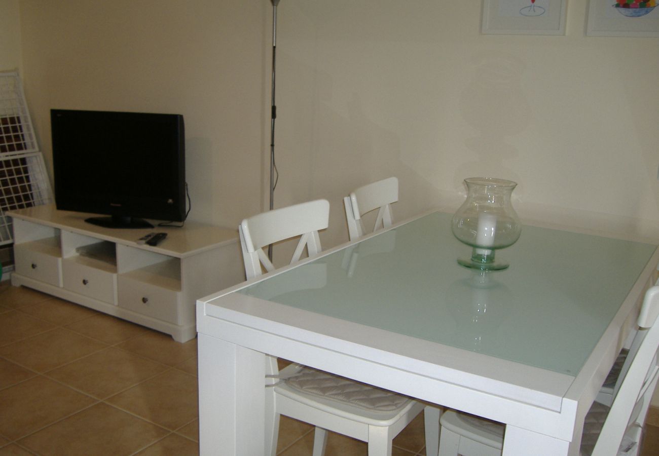 Apartamento en Chiclana de la Frontera - Coto Sancti Petri Bajo Ref. 369