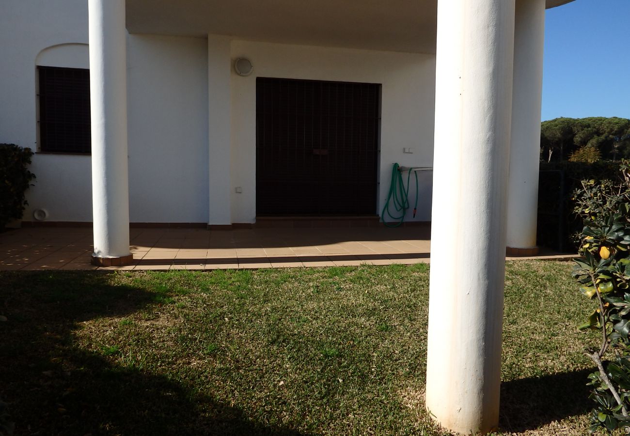 Apartamento en Chiclana de la Frontera - Coto Sancti Petri Bajo Ref. 369
