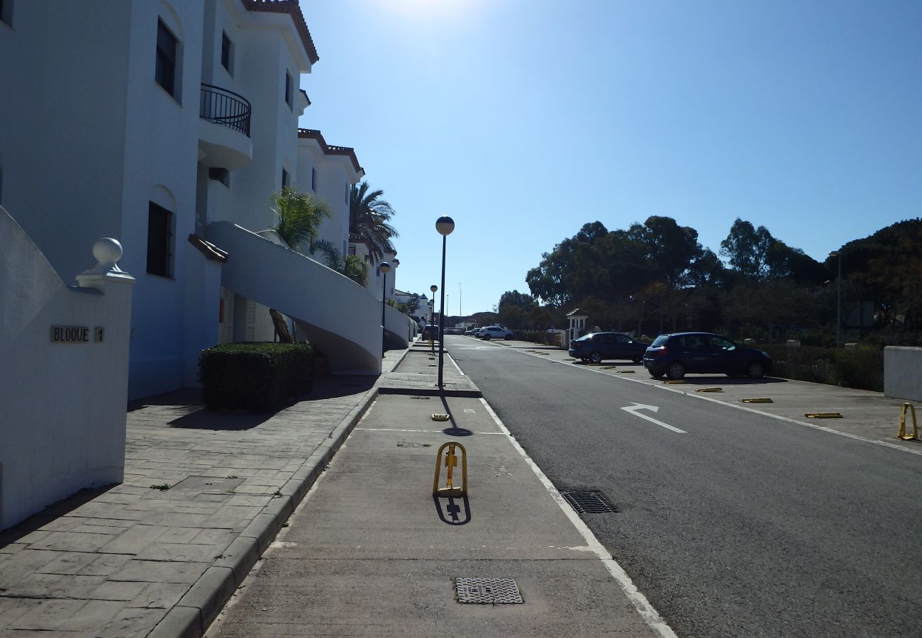 Apartamento en Chiclana de la Frontera - Coto Sancti Petri Bajo Ref. 369