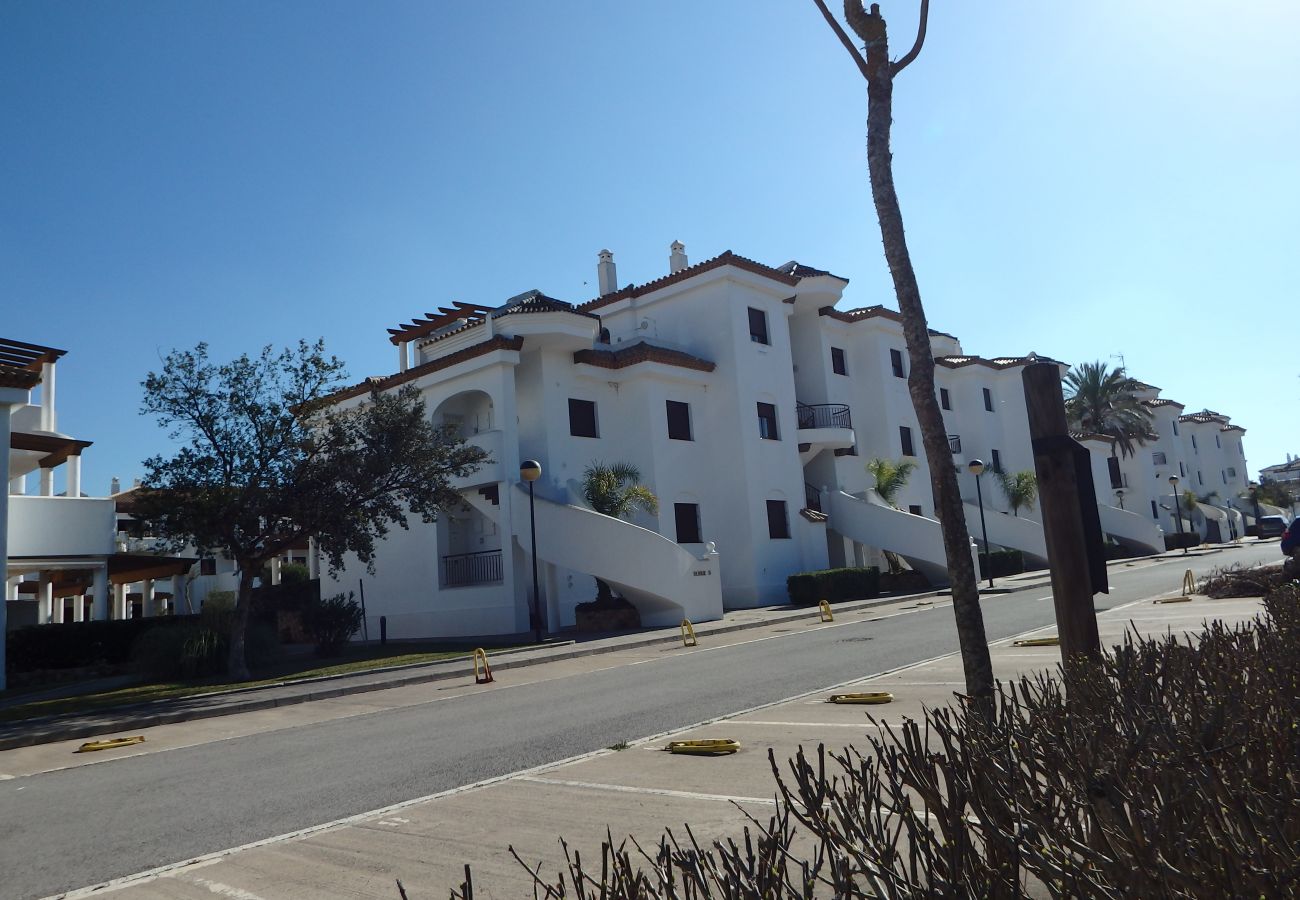 Apartamento en Chiclana de la Frontera - Coto Sancti Petri Bajo Ref. 369