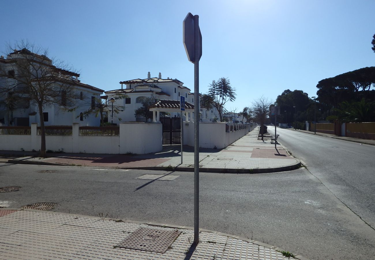 Apartamento en Chiclana de la Frontera - Coto Sancti Petri Bajo Ref. 369
