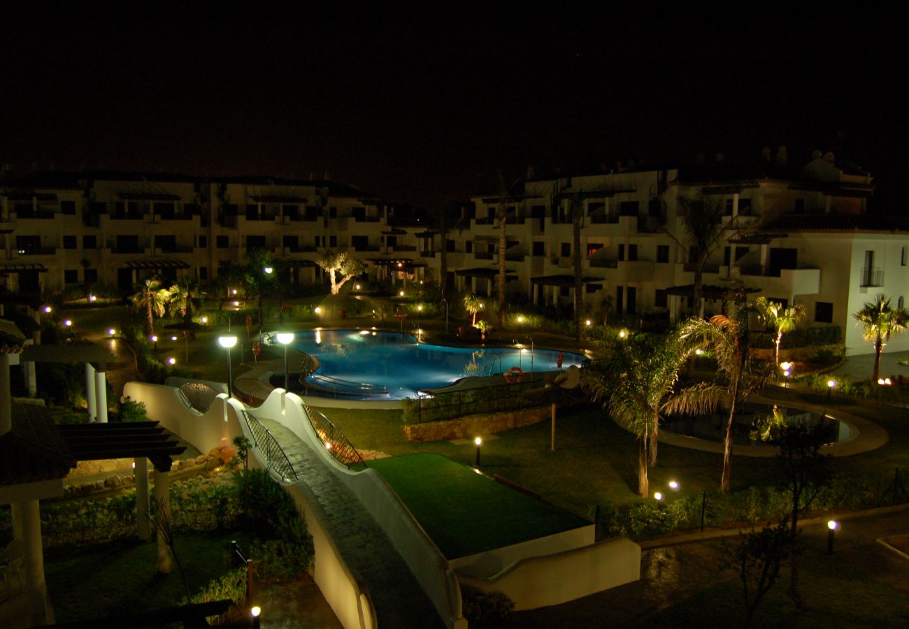 Apartamento en Chiclana de la Frontera - Coto Sancti Petri Bajo Ref. 369
