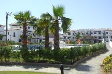 Apartamento en Chiclana de la Frontera - Coto Sancti Petri Bajo Ref. 369