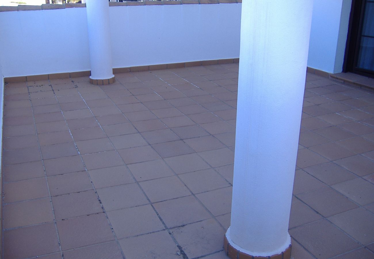 Apartamento en Chiclana de la Frontera - Coto Sancti Petri Atico Ref. 363