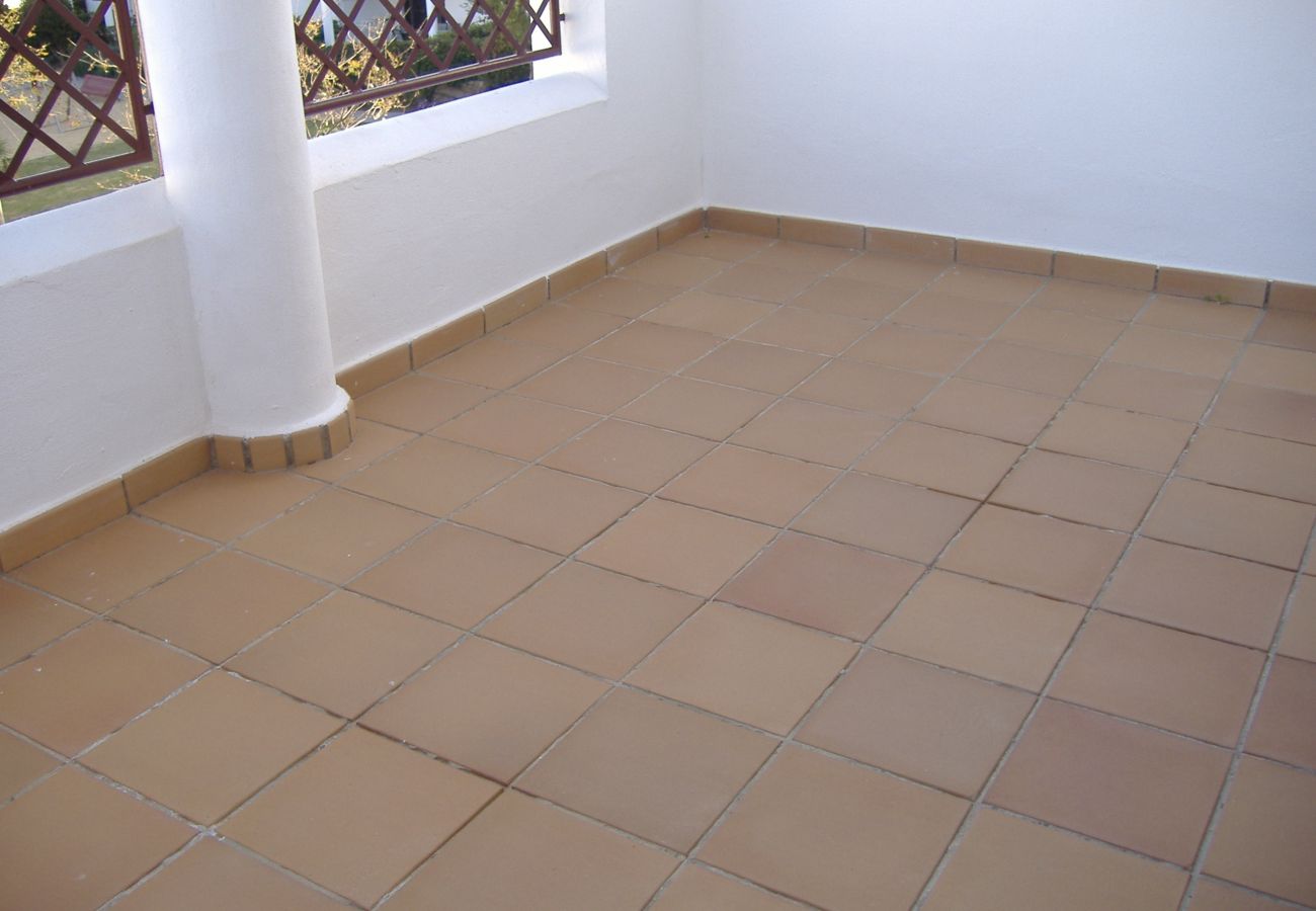 Apartamento en Chiclana de la Frontera - Coto Sancti Petri Atico Ref. 363