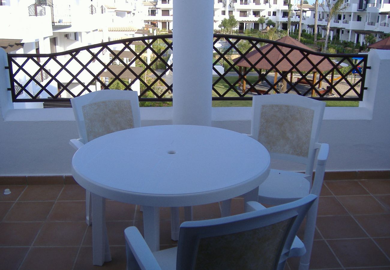 Apartamento en Chiclana de la Frontera - Coto Sancti Petri Atico Ref. 363