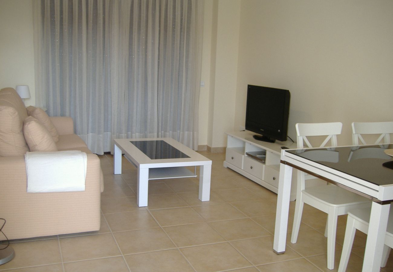 Apartamento en Chiclana de la Frontera - Coto Sancti Petri Atico Ref. 363