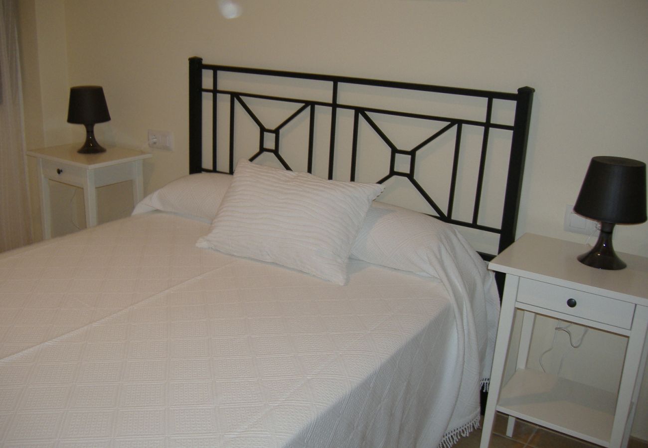 Apartamento en Chiclana de la Frontera - Coto Sancti Petri Atico Ref. 363
