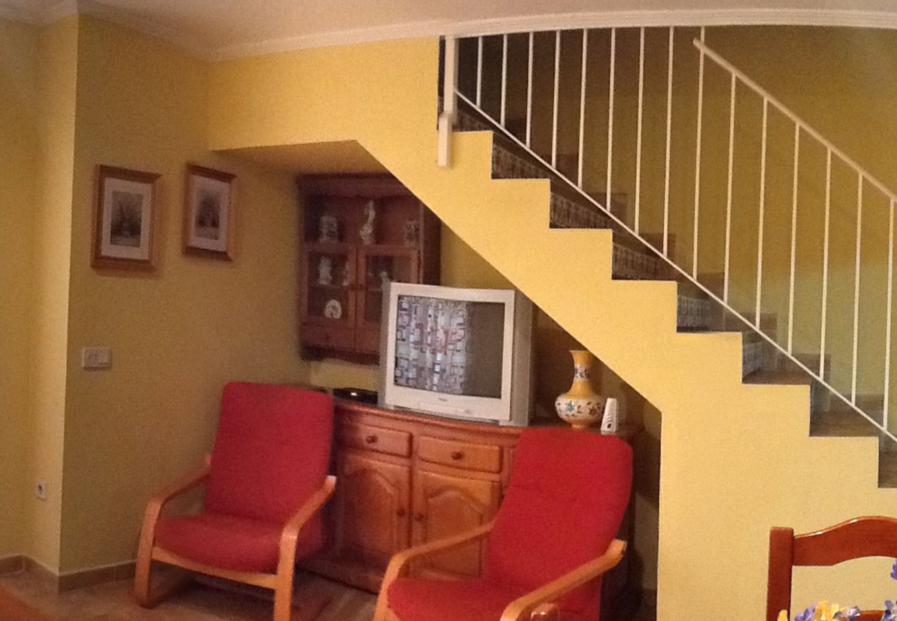 Casa en Chiclana de la Frontera - R280 Residencial La Balconera 