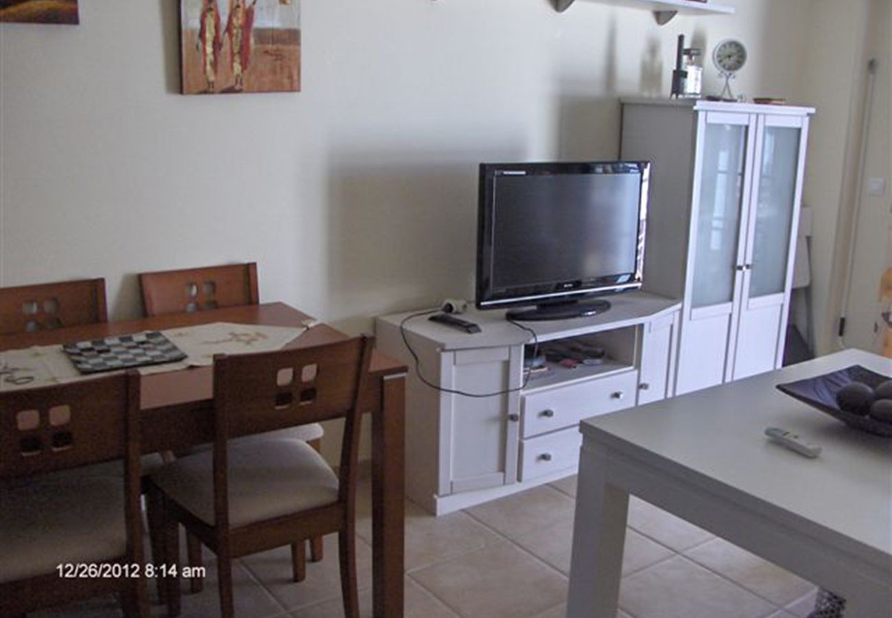 Apartamento en Chiclana de la Frontera - R050 Residencial El Coto de Sancti Petri