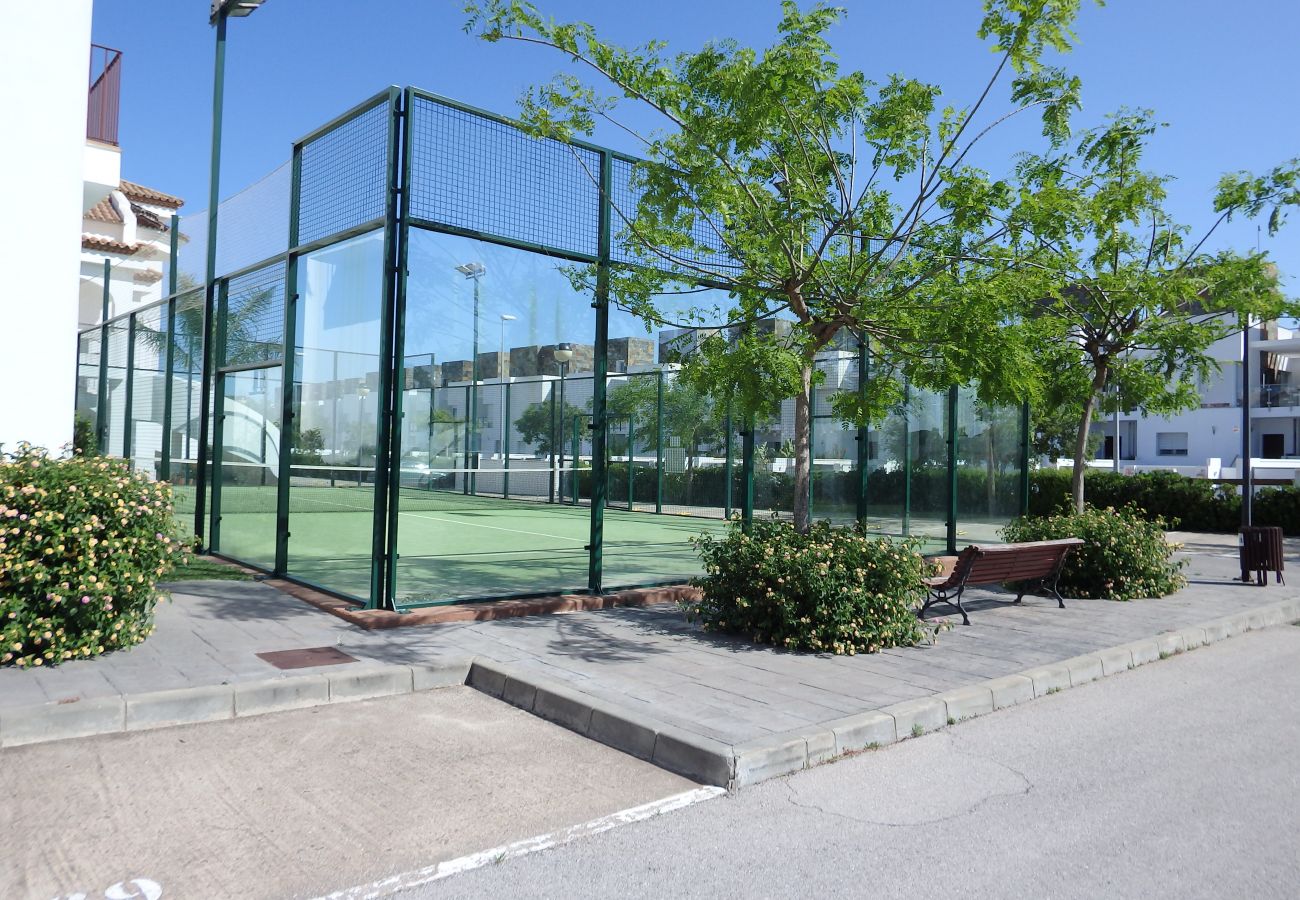 Apartamento en Chiclana de la Frontera - Apartamento  R058 Coto de Sancti Petri