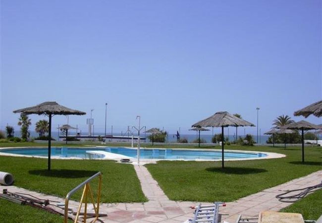 Apartamento en Chiclana de la Frontera - R316 Pinar de Don Jesús - Aries