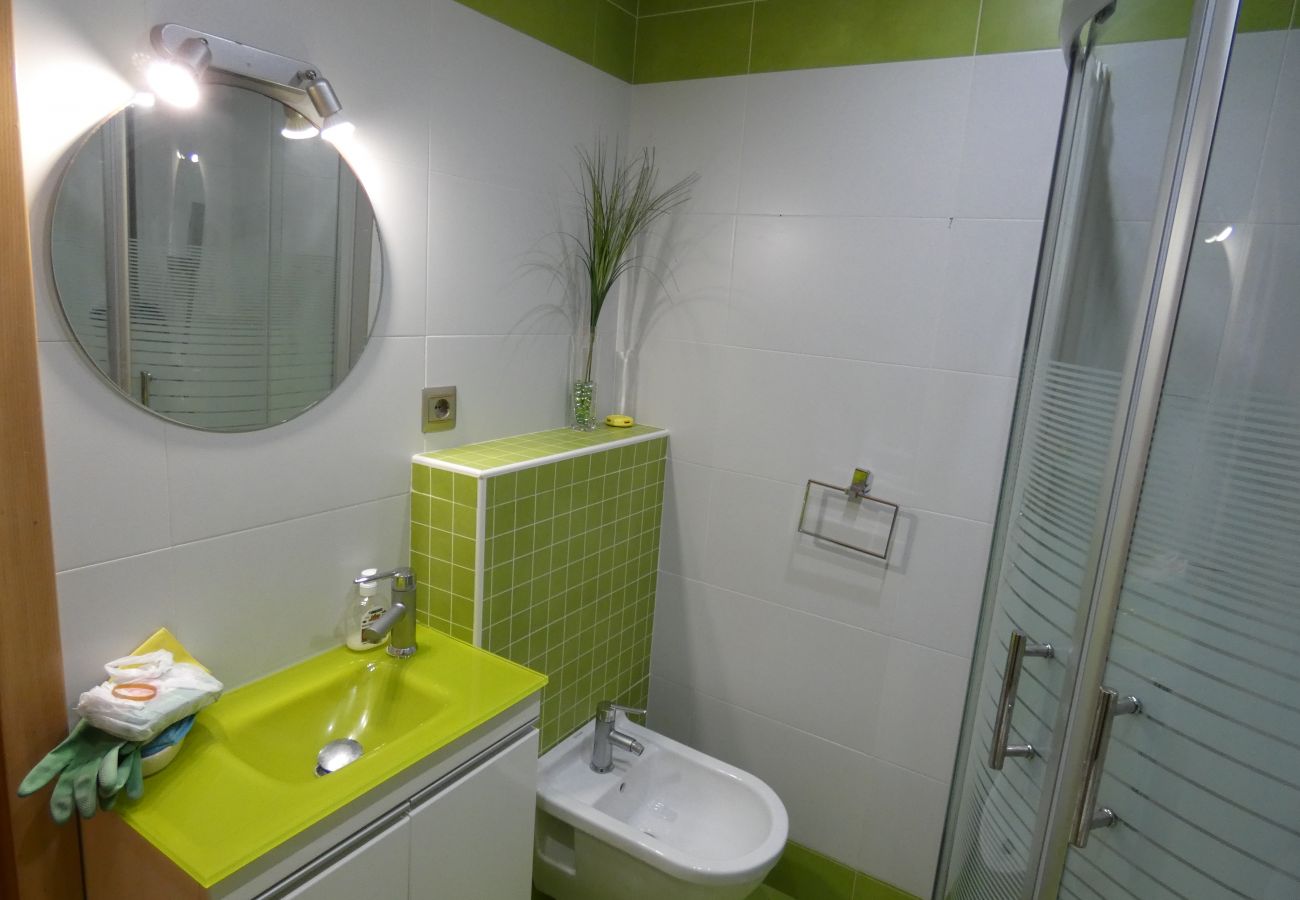 Apartamento en Chiclana de la Frontera - R316 Pinar de Don Jesús - Aries