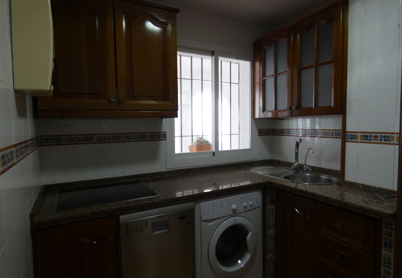 Apartamento en Chiclana de la Frontera - R316 Pinar de Don Jesús - Aries
