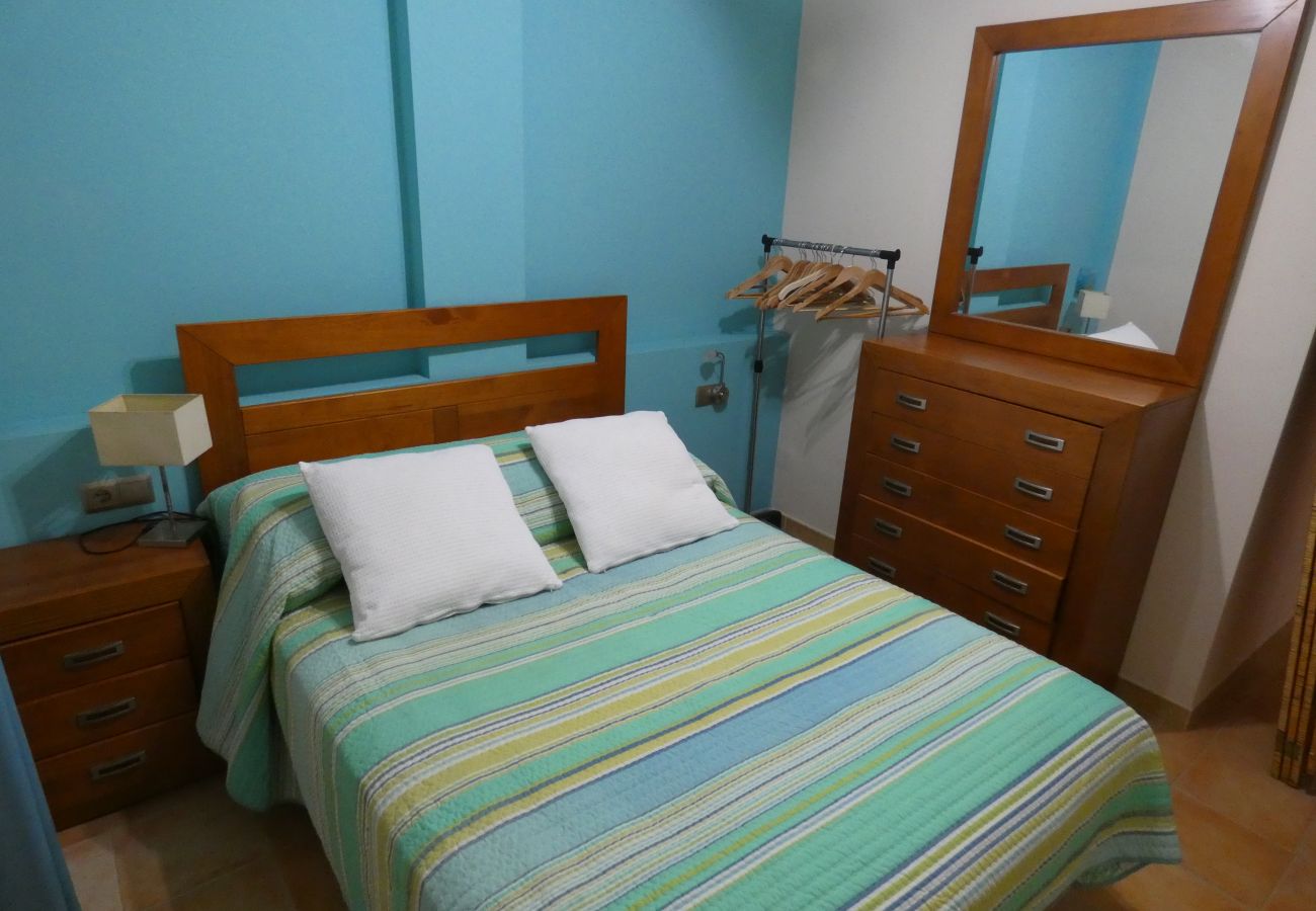 Apartamento en Chiclana de la Frontera - R316 Pinar de Don Jesús - Aries