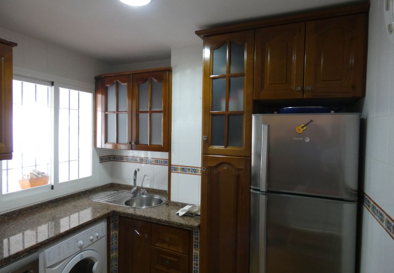 Apartamento en Chiclana de la Frontera - R316 Pinar de Don Jesús - Aries