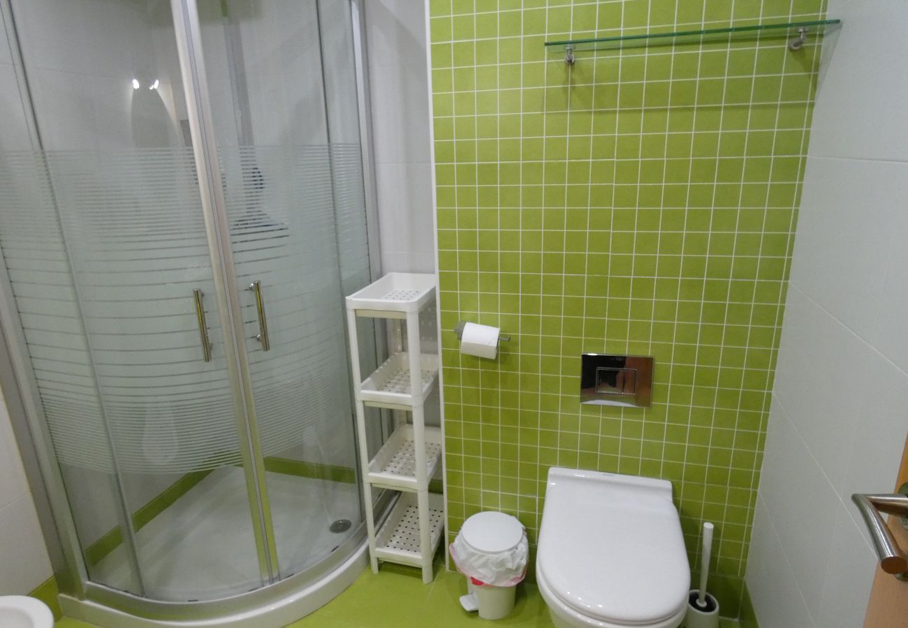 Apartamento en Chiclana de la Frontera - R316 Pinar de Don Jesús - Aries