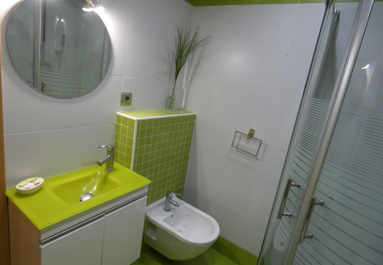Apartamento en Chiclana de la Frontera - R316 Pinar de Don Jesús - Aries