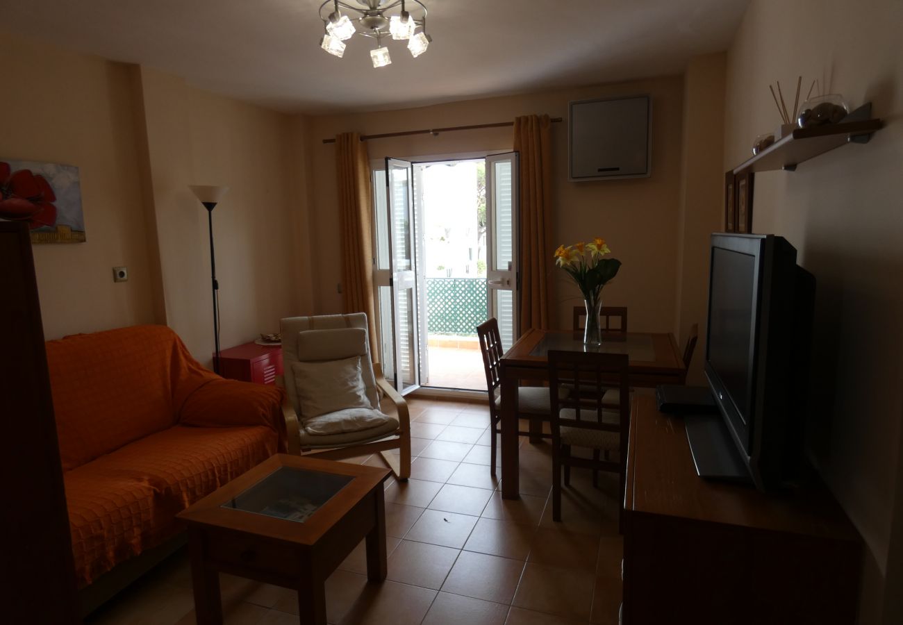 Apartamento en Chiclana de la Frontera - R316 Pinar de Don Jesús - Aries