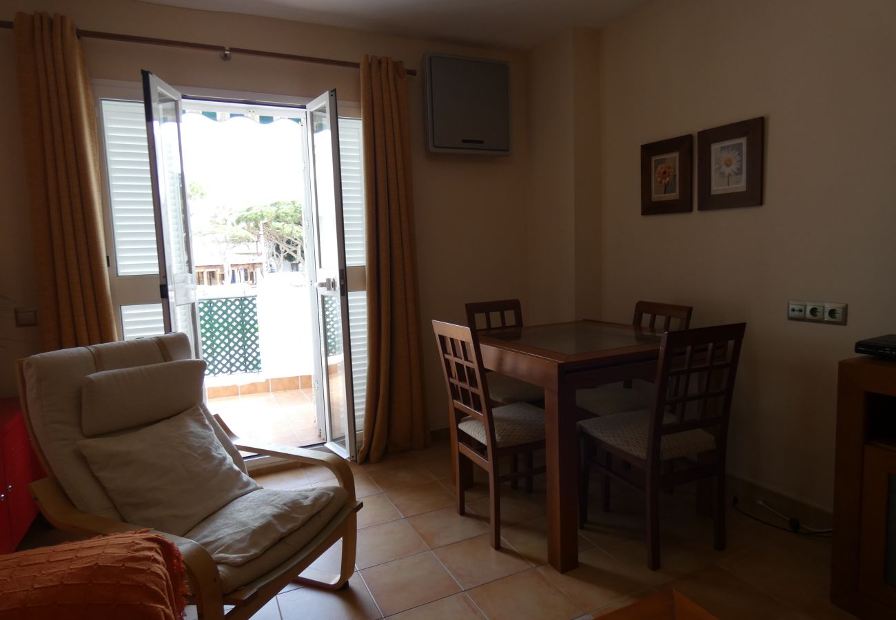 Apartamento en Chiclana de la Frontera - R316 Pinar de Don Jesús - Aries