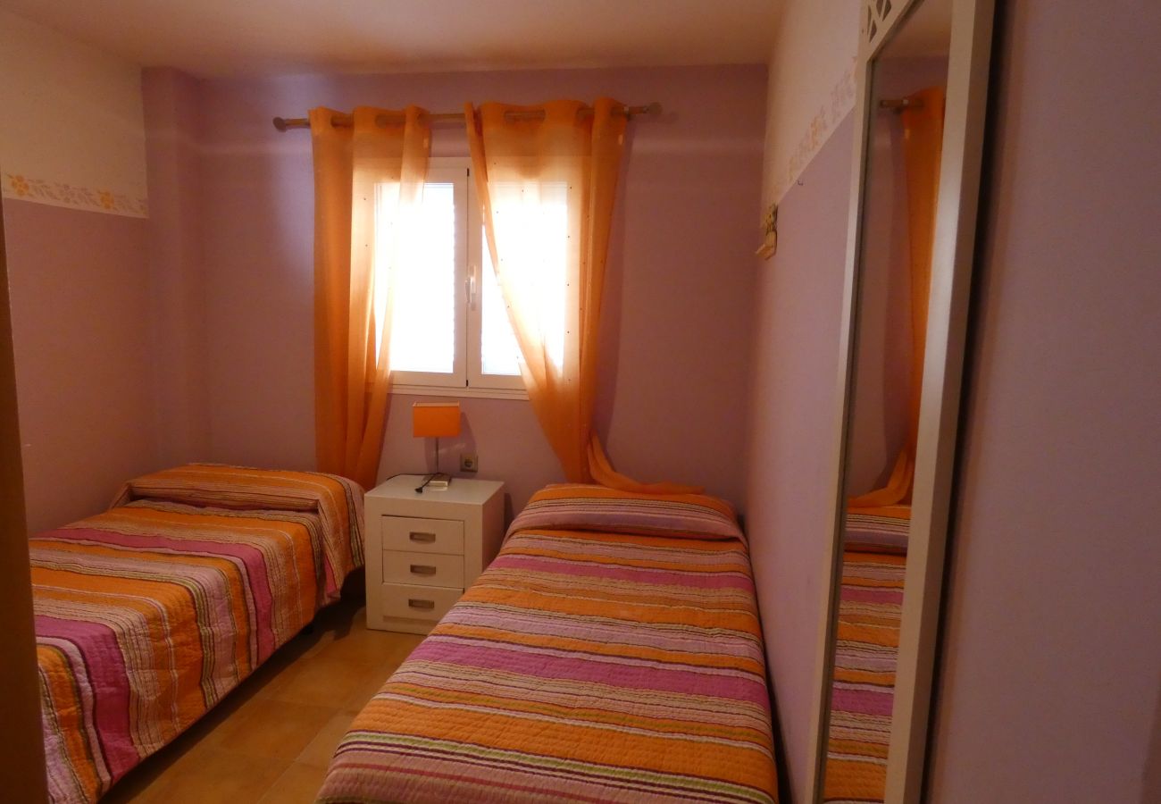Apartamento en Chiclana de la Frontera - R316 Pinar de Don Jesús - Aries