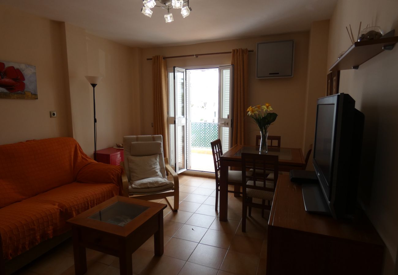Apartamento en Chiclana de la Frontera - R316 Pinar de Don Jesús - Aries