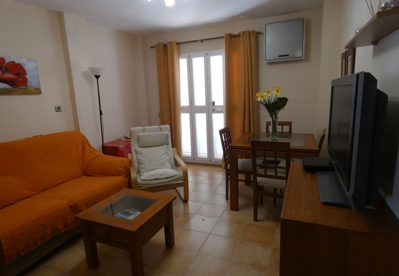 Apartamento en Chiclana de la Frontera - R316 Pinar de Don Jesús - Aries