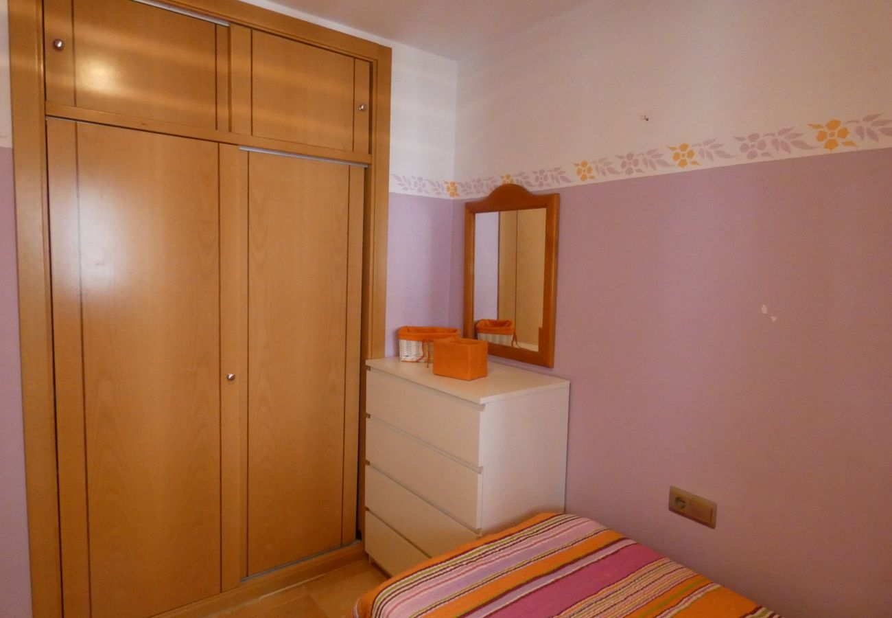 Apartamento en Chiclana de la Frontera - R316 Pinar de Don Jesús - Aries