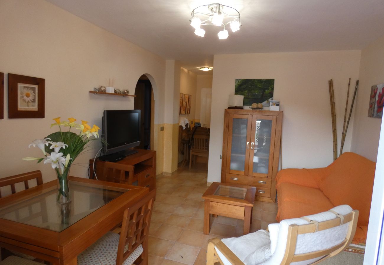 Apartamento en Chiclana de la Frontera - R316 Pinar de Don Jesús - Aries