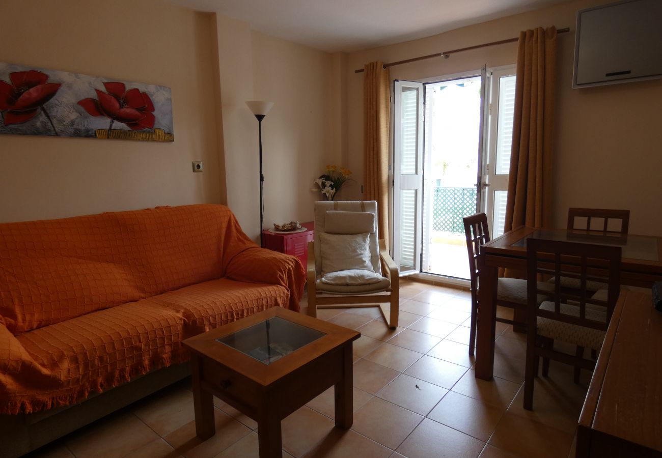 Apartamento en Chiclana de la Frontera - R316 Pinar de Don Jesús - Aries