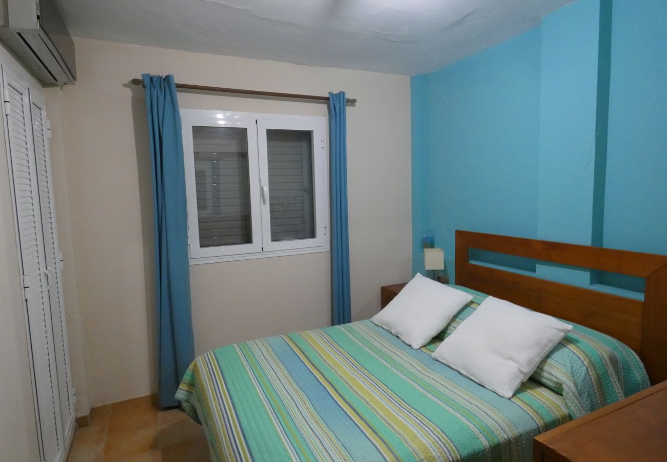 Apartamento en Chiclana de la Frontera - R316 Pinar de Don Jesús - Aries