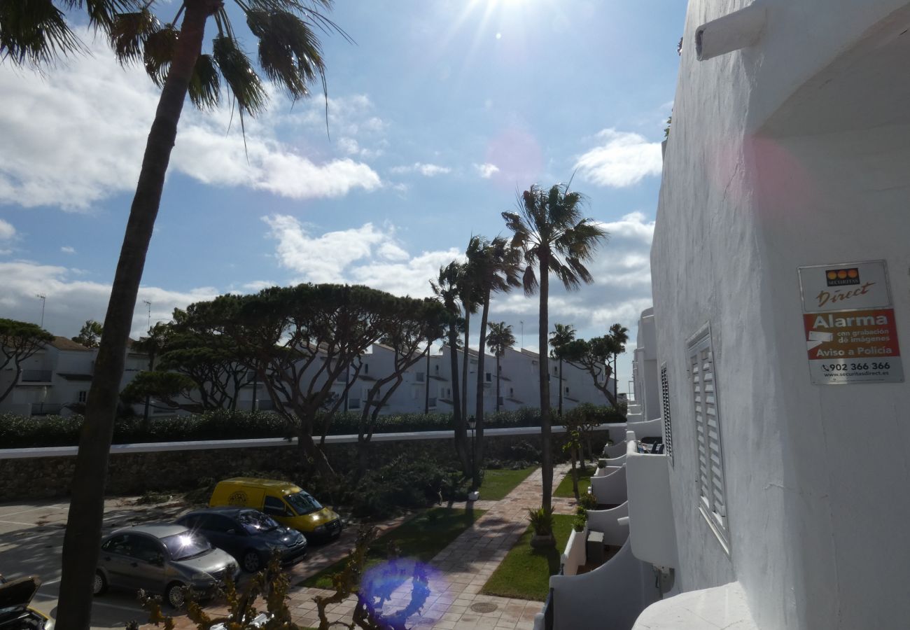 Apartamento en Chiclana de la Frontera - R316 Pinar de Don Jesús - Aries