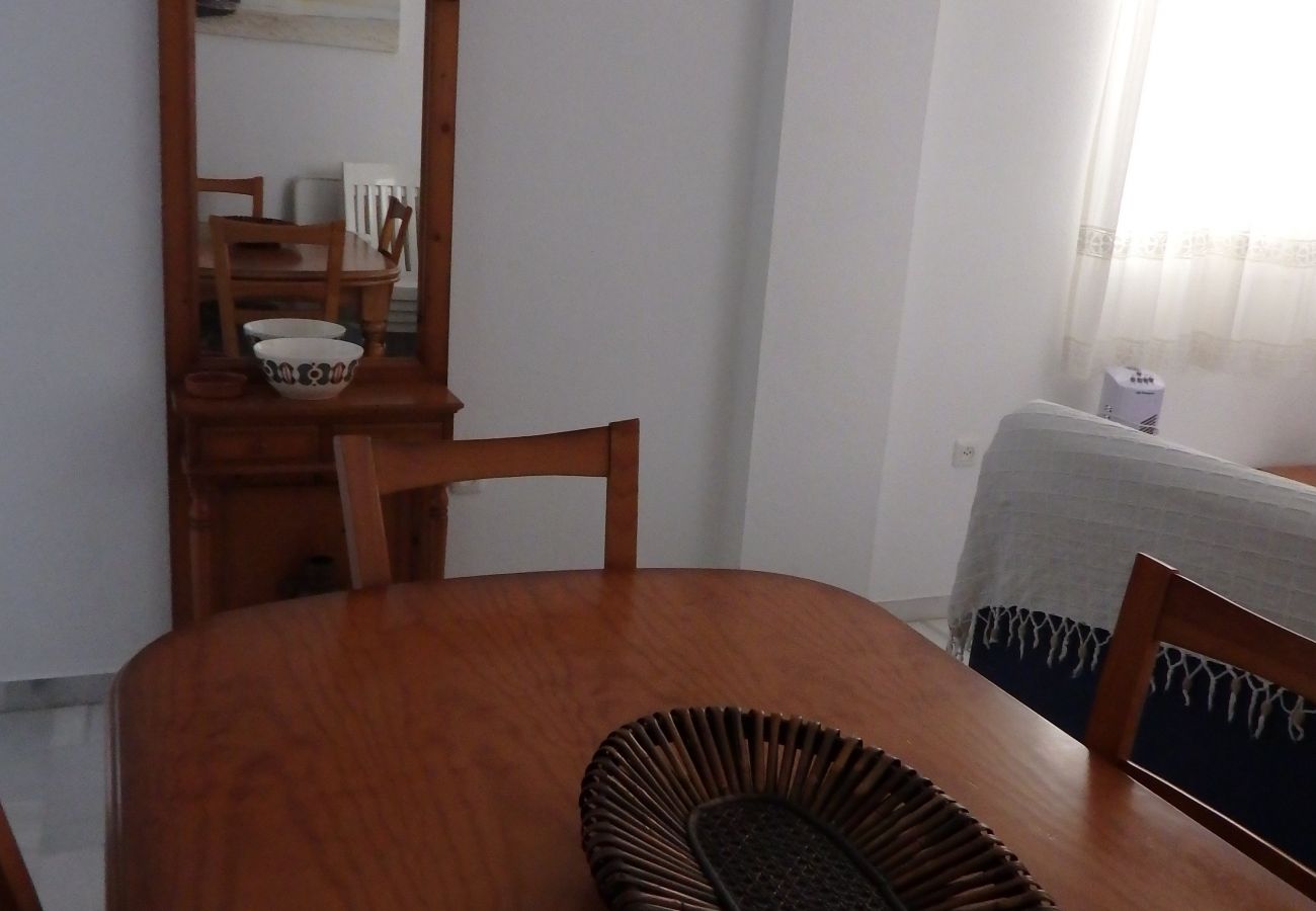 Apartamento en Chiclana de la Frontera - R36 Residencial El Amanecer