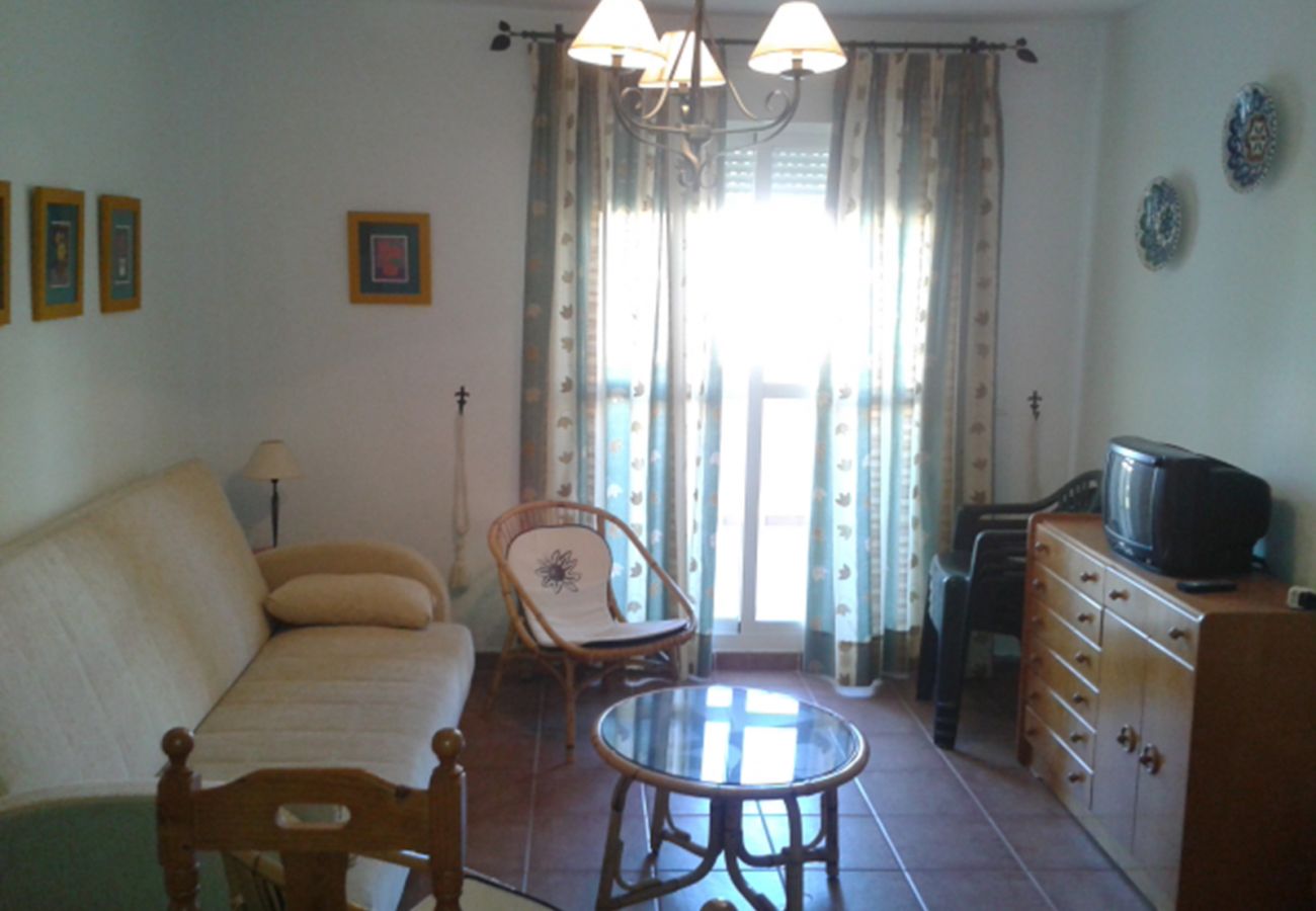 Apartamento en Chiclana de la Frontera - Novo Sancti Petri - R247 Residencial Jardín del Golf II,  1ª 