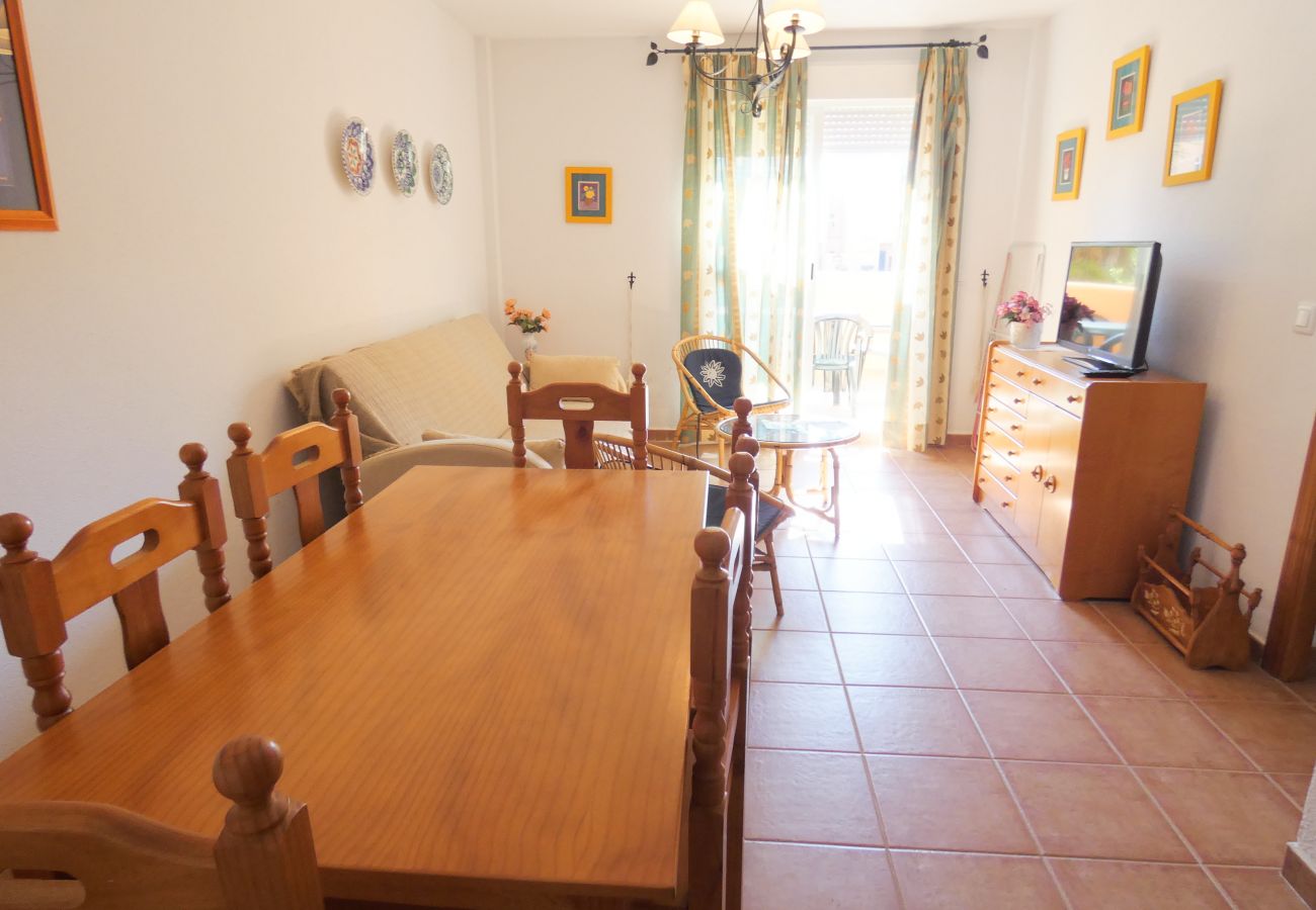 Apartamento en Chiclana de la Frontera - Novo Sancti Petri - R247 Residencial Jardín del Golf II,  1ª 