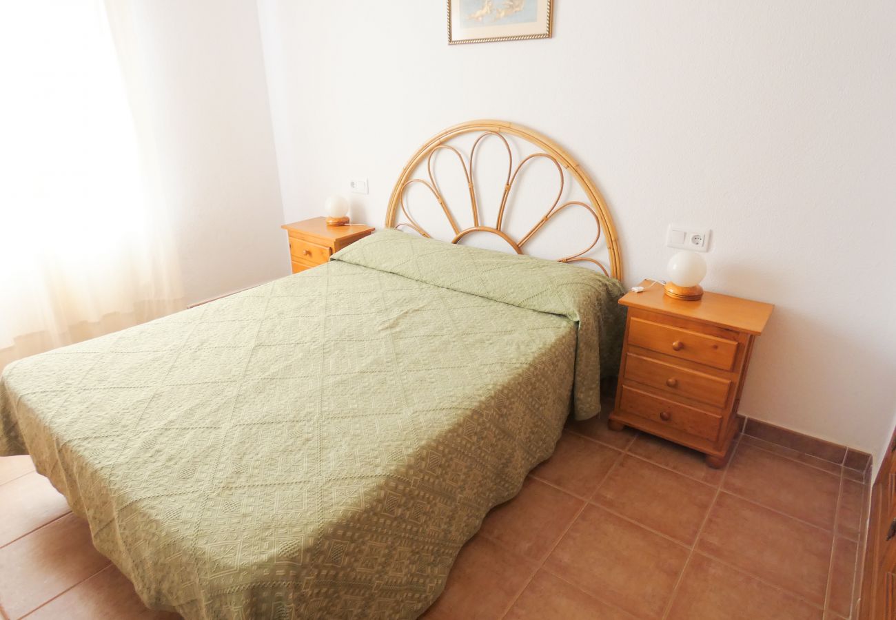 Apartamento en Chiclana de la Frontera - Novo Sancti Petri - R247 Residencial Jardín del Golf II,  1ª 