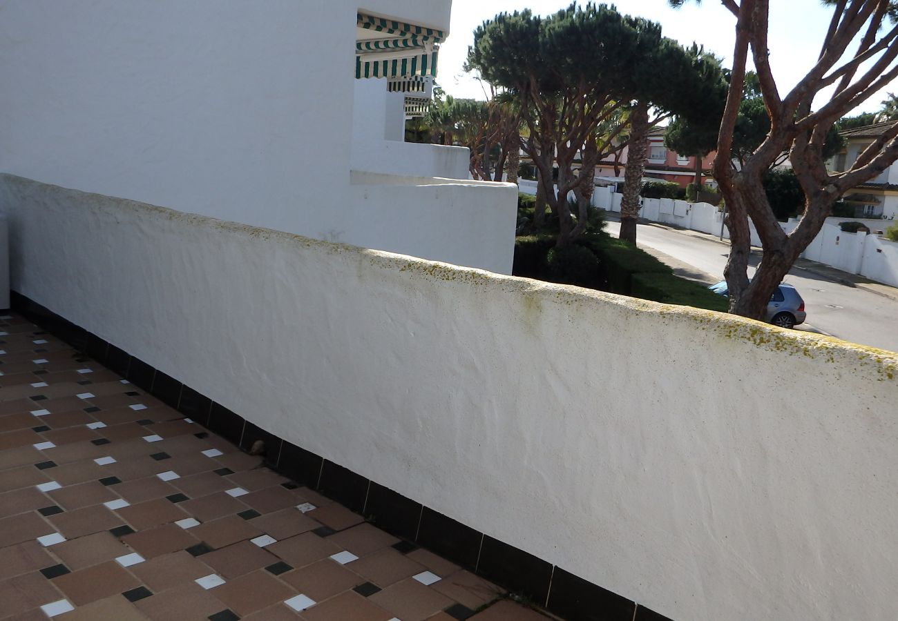 Apartamento en Chiclana de la Frontera - Poblado Sancti Petri - R308 Residencial Pueblo Marinero 