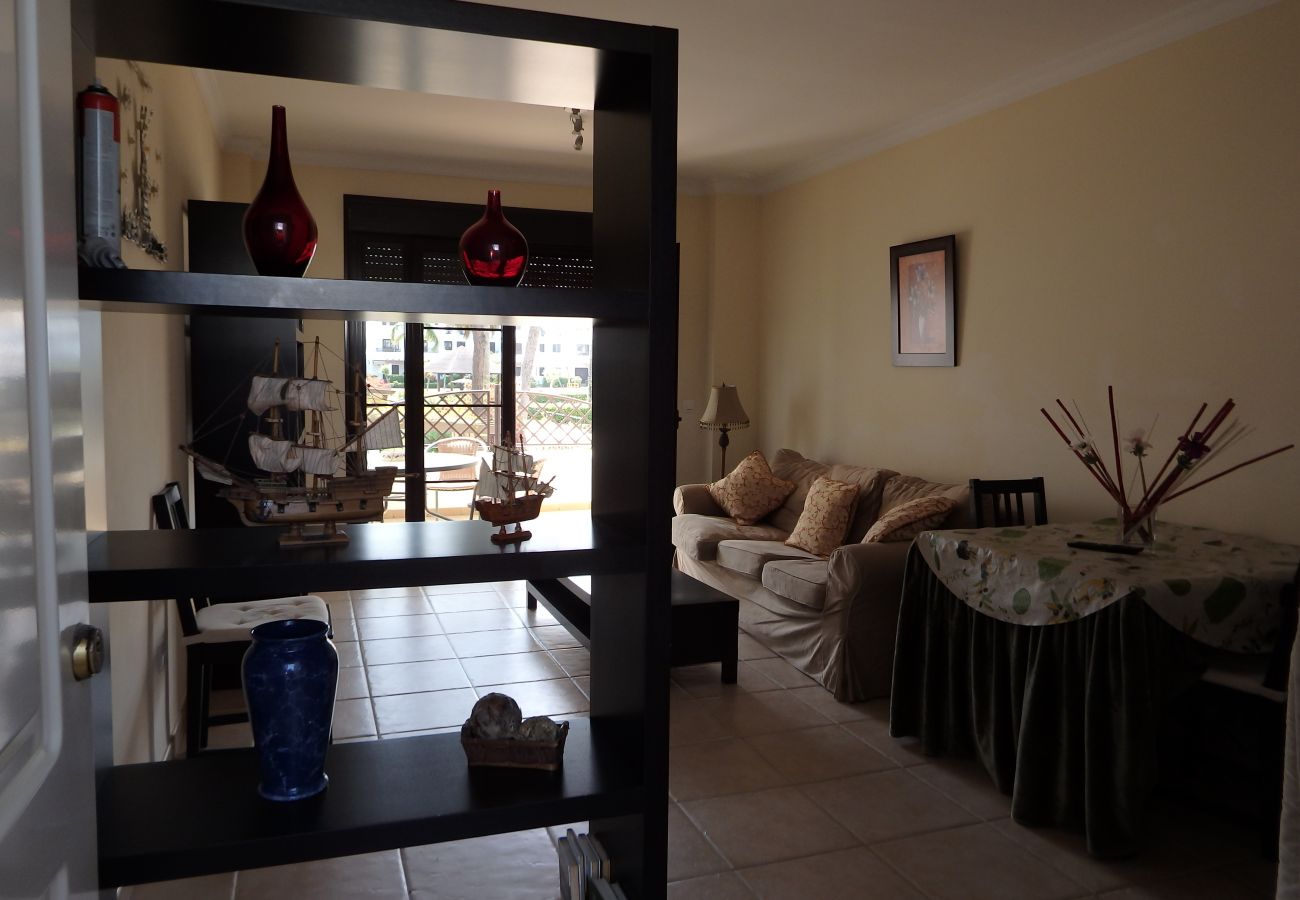 Apartamento en Chiclana de la Frontera - R014 El Coto de Sancti Petri 