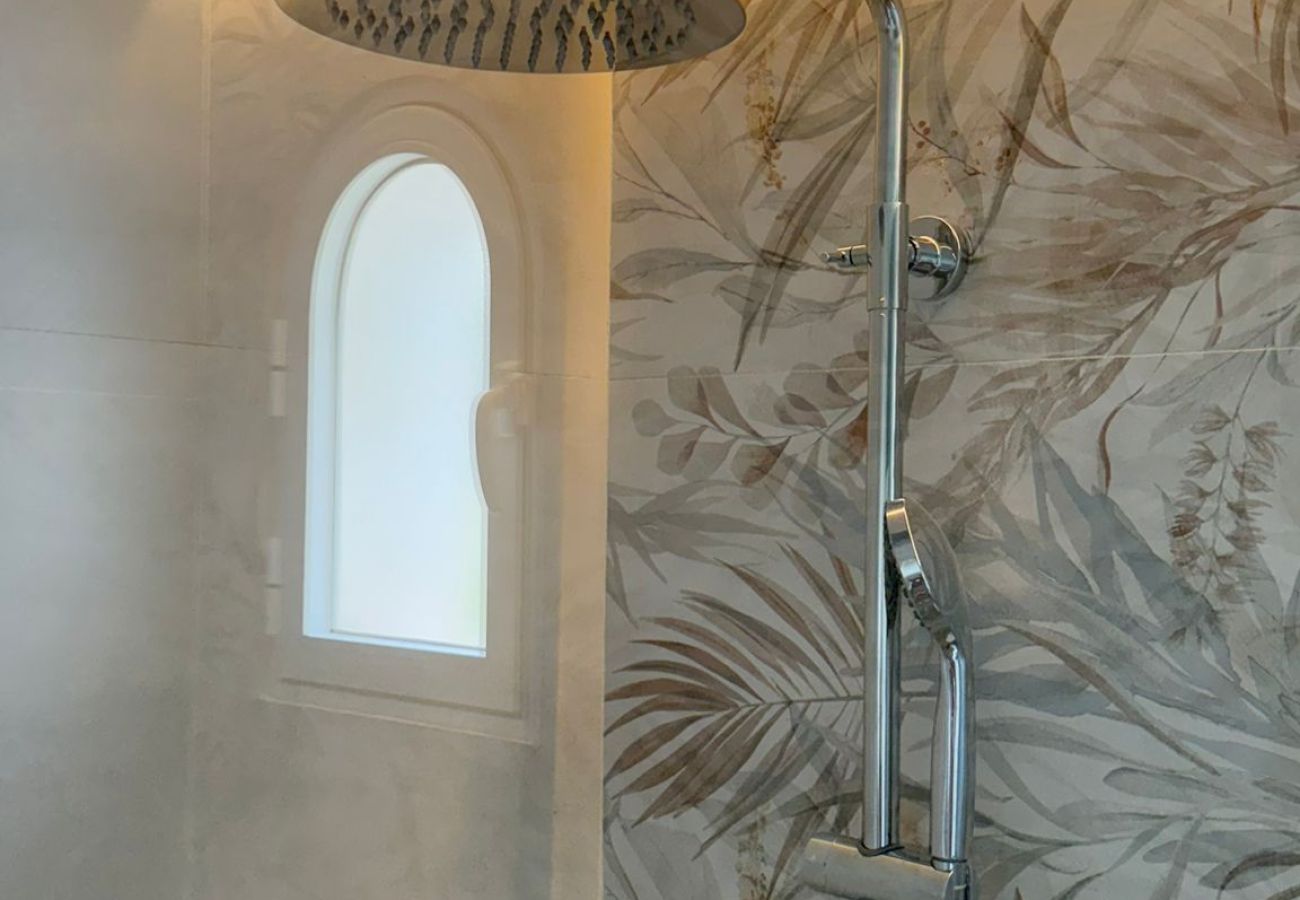 Apartamento en Chiclana de la Frontera - Punto Mágico, apartamento con jardín