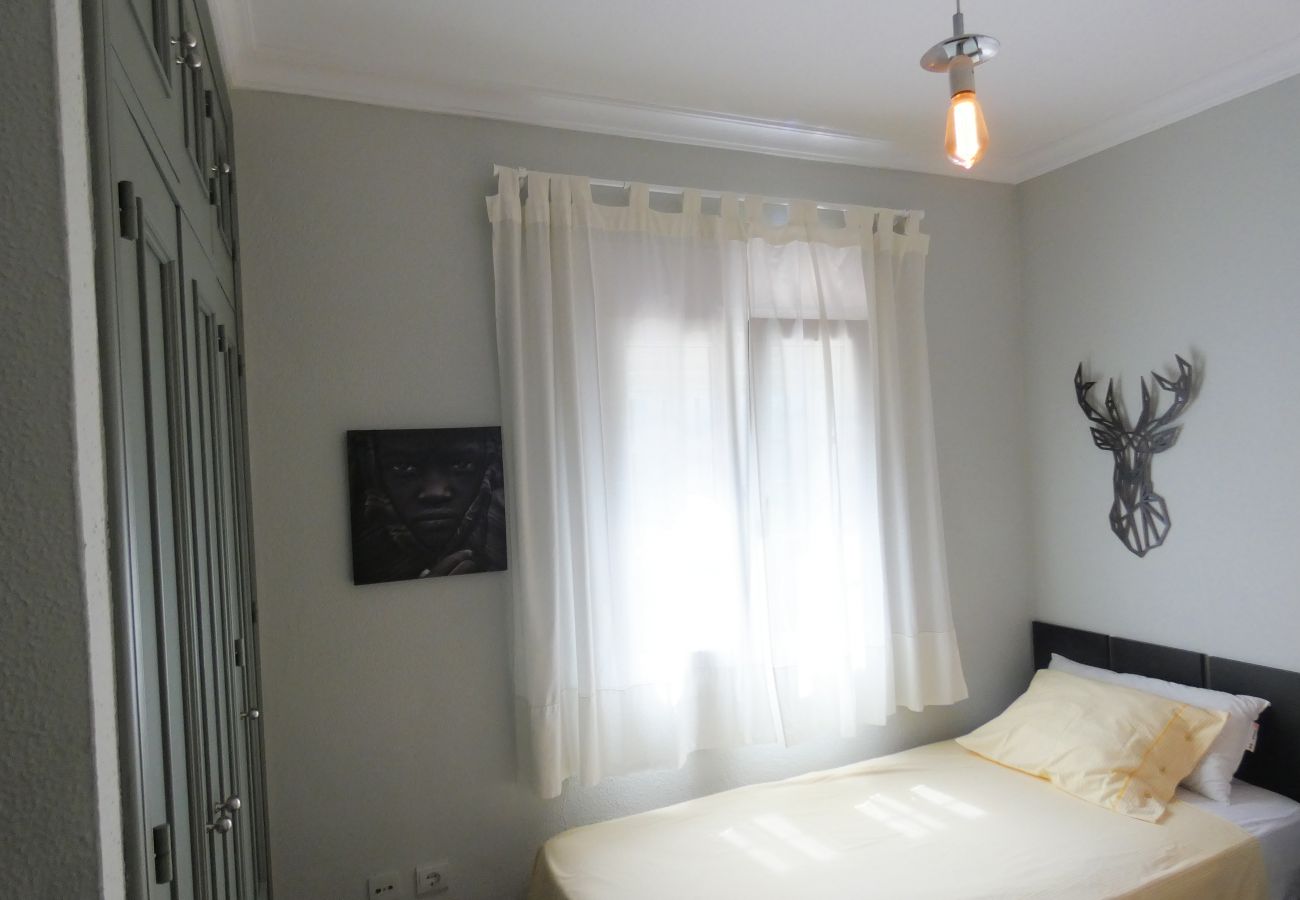 Chalet en Chiclana de la Frontera - R319 Chalet con encanto en Farallón