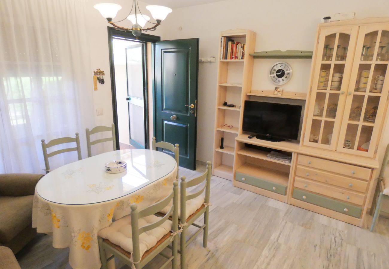 Residencial en Chiclana de la Frontera - R202 RESIDENCIAL SERENA