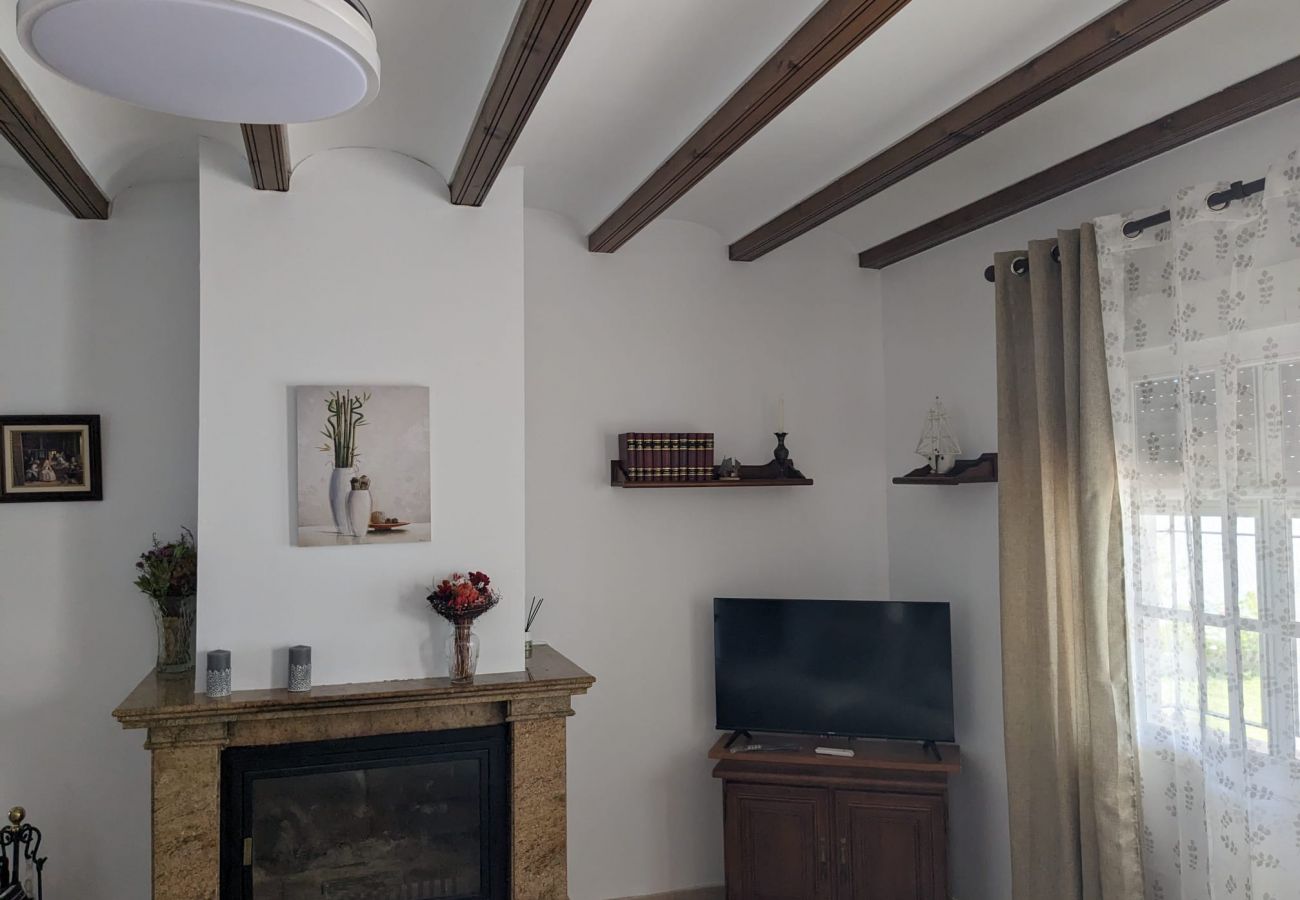 Chalet en Chiclana de la Frontera - Chalet muy céntrico con piscina - R033  Los Pescadores